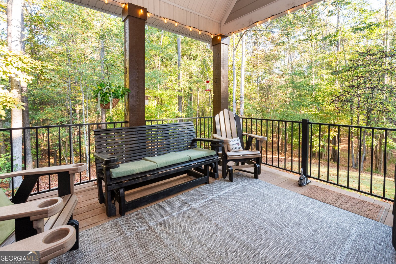 58 Drews Ridge Drive Newnan - 23