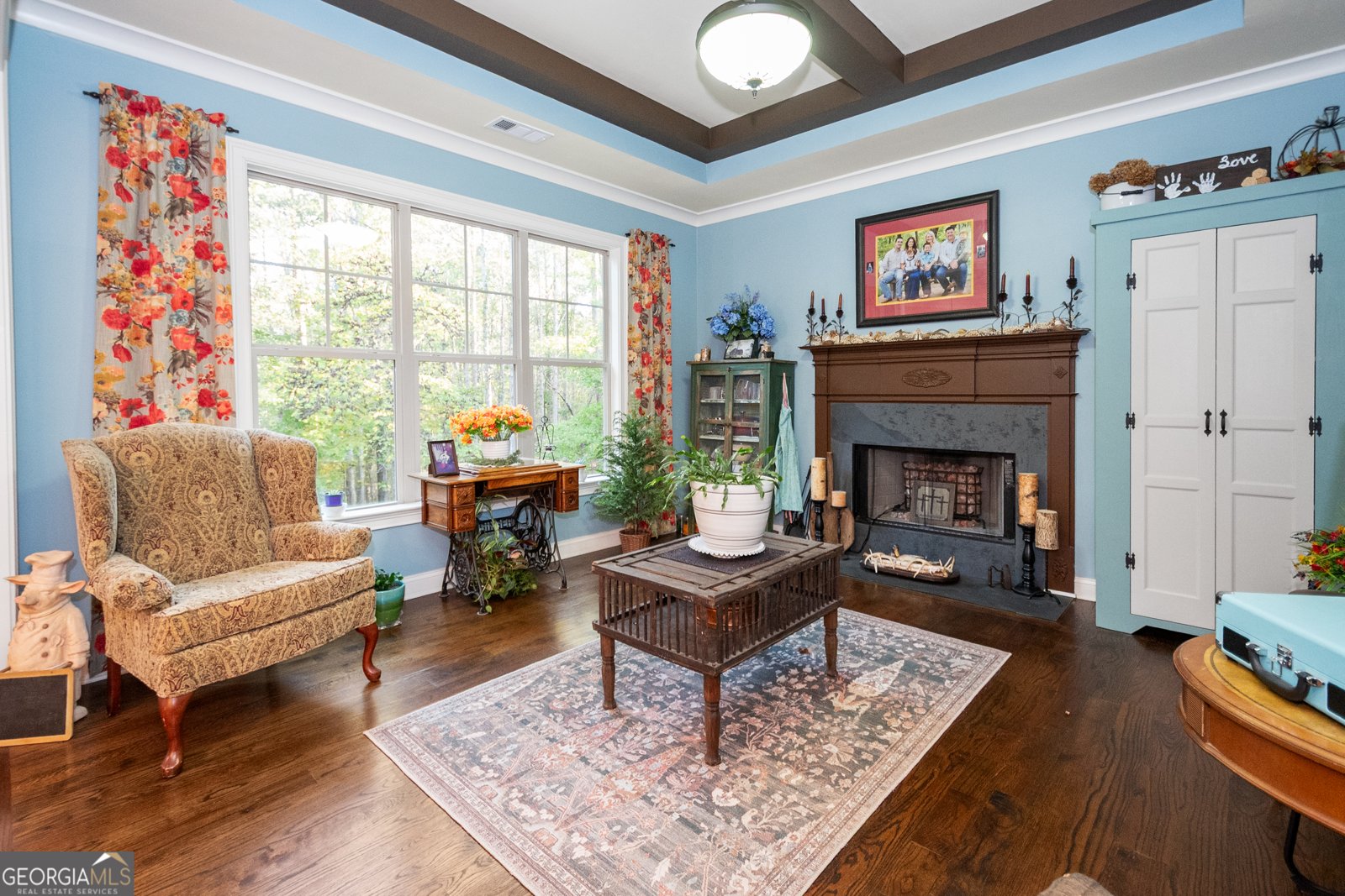 58 Drews Ridge Drive Newnan - 24