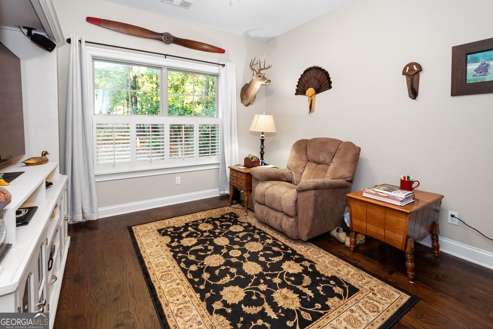 58 Drews Ridge Drive Newnan - 28