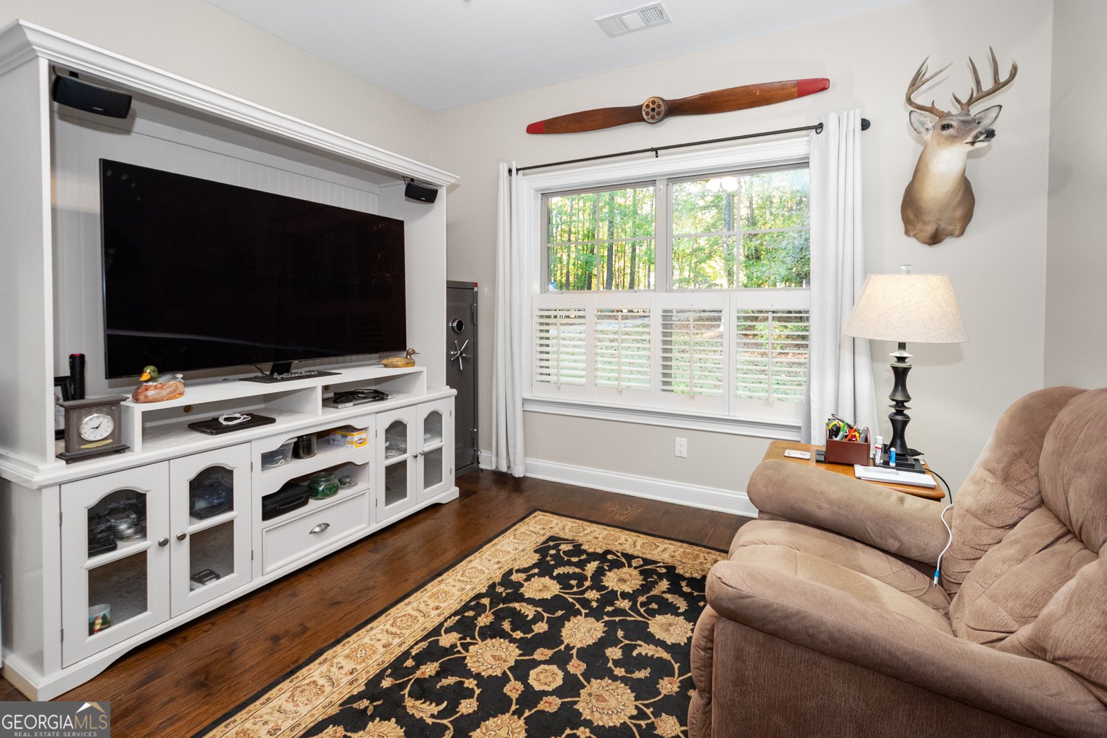 58 Drews Ridge Drive Newnan - 29