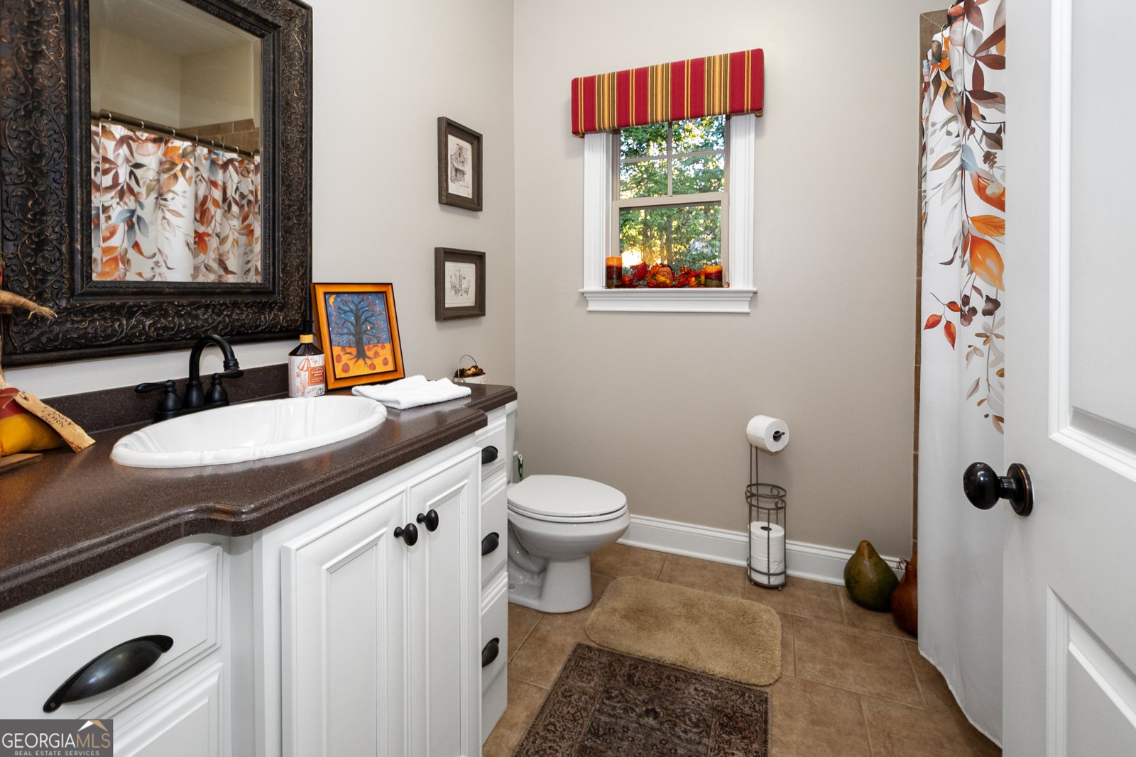 58 Drews Ridge Drive Newnan - 30
