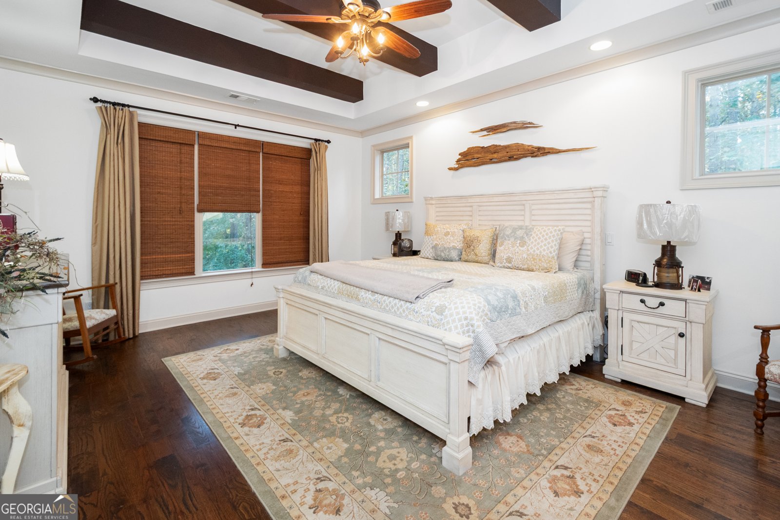 58 Drews Ridge Drive Newnan - 32