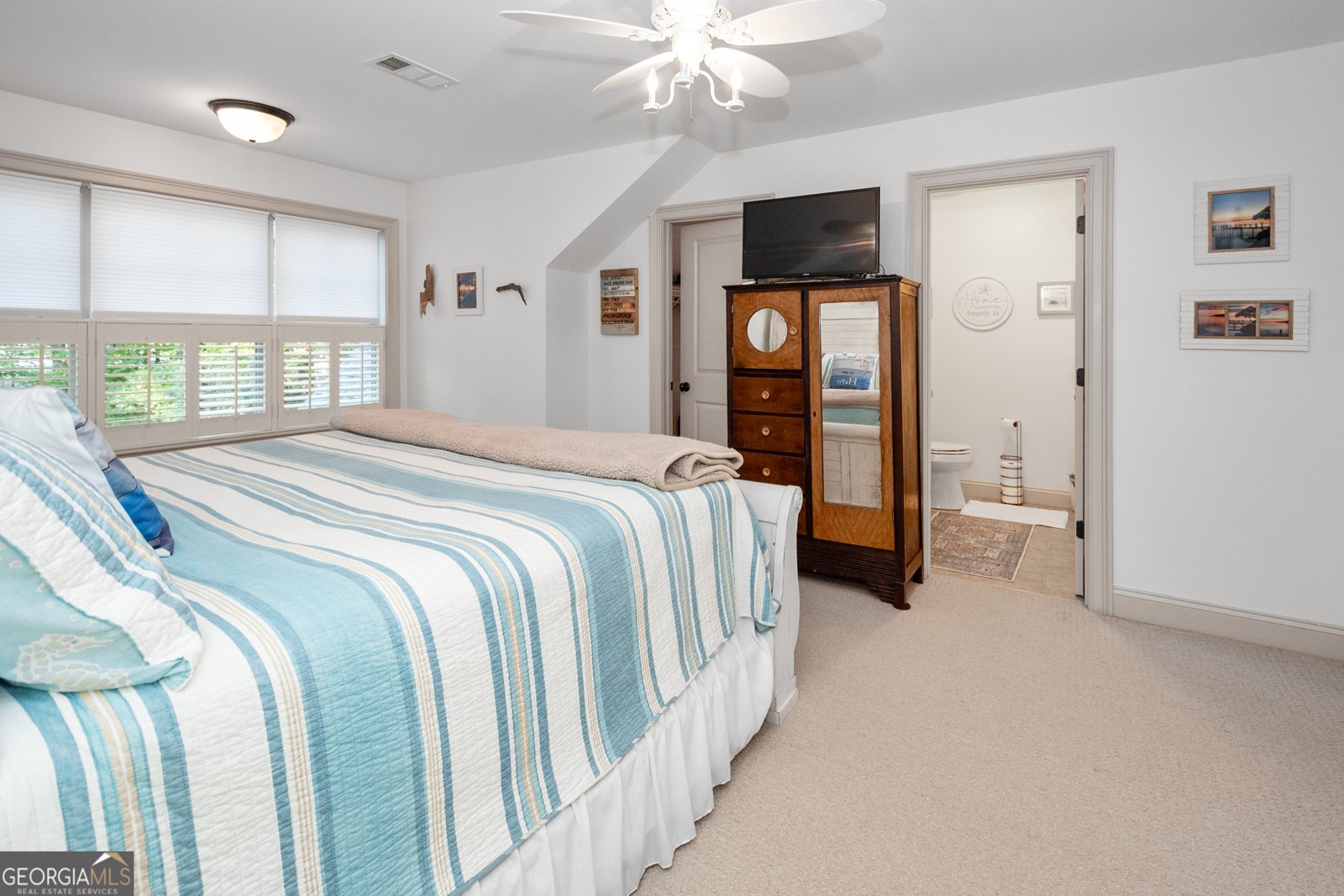 58 Drews Ridge Drive Newnan - 38