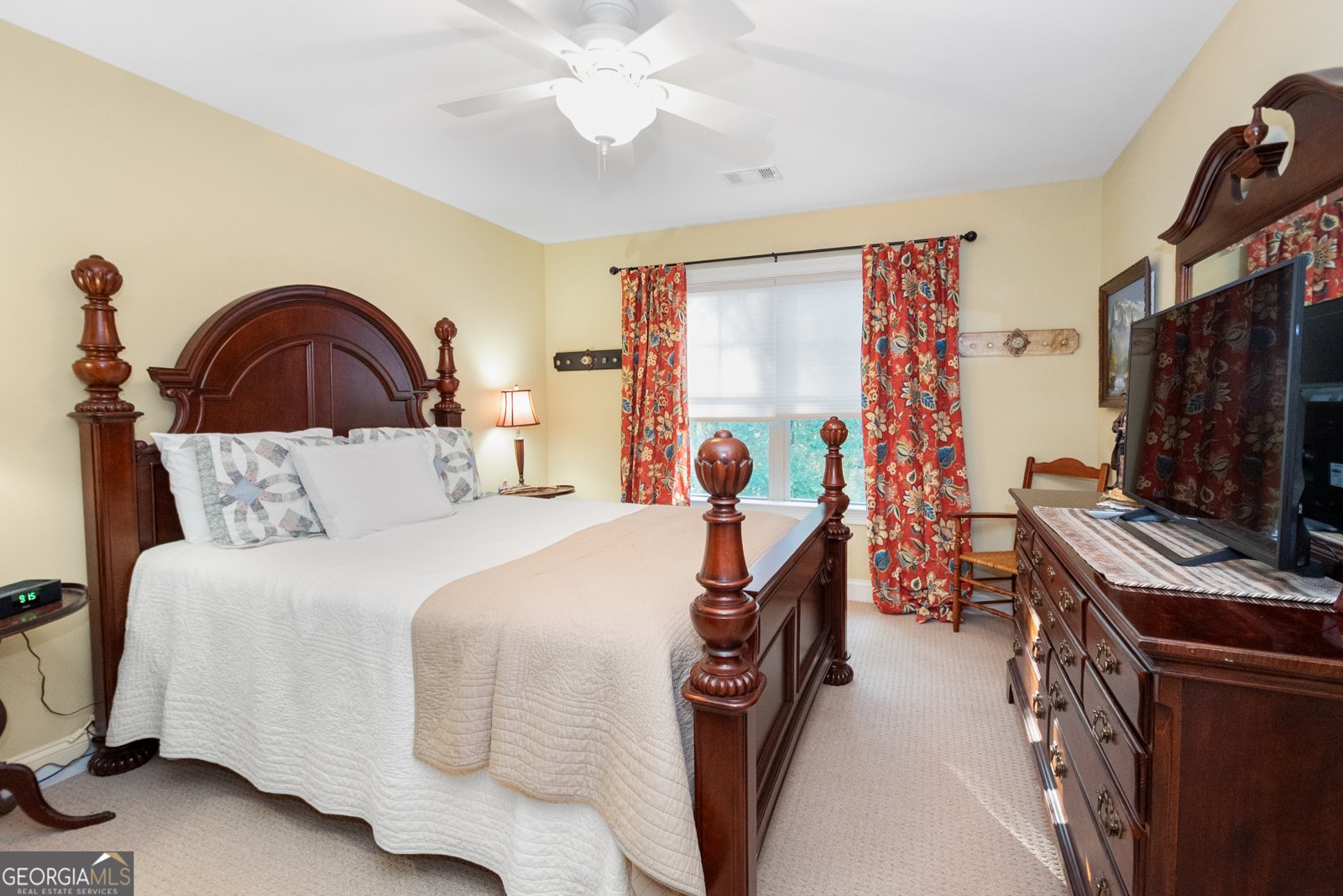 58 Drews Ridge Drive Newnan - 45