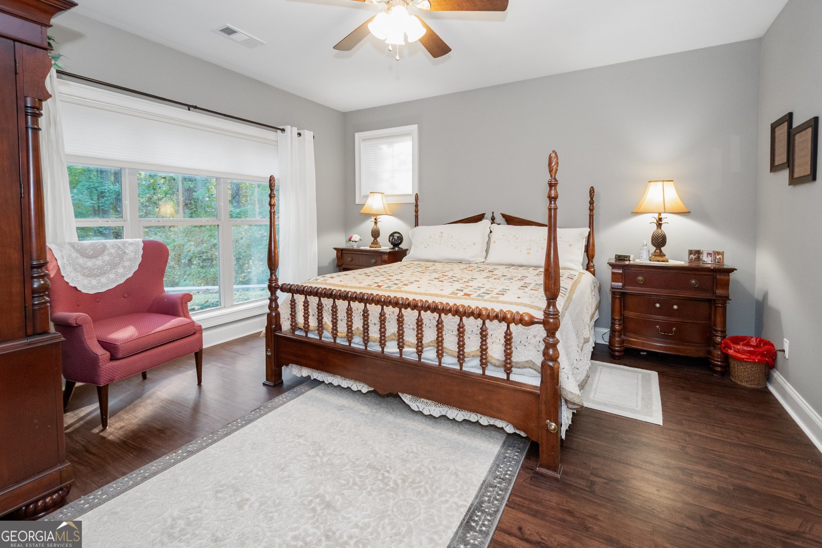 58 Drews Ridge Drive Newnan - 48