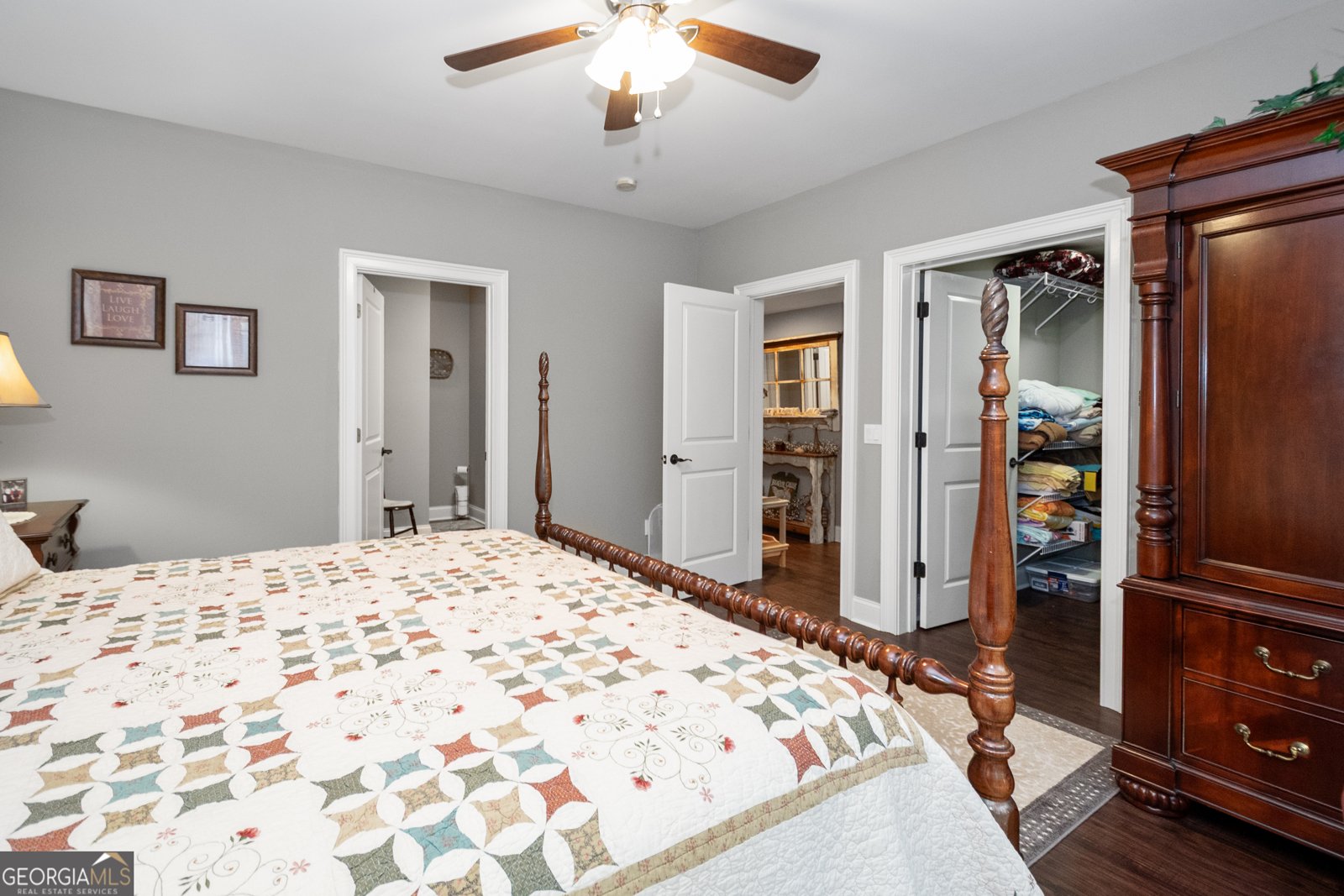 58 Drews Ridge Drive Newnan - 49