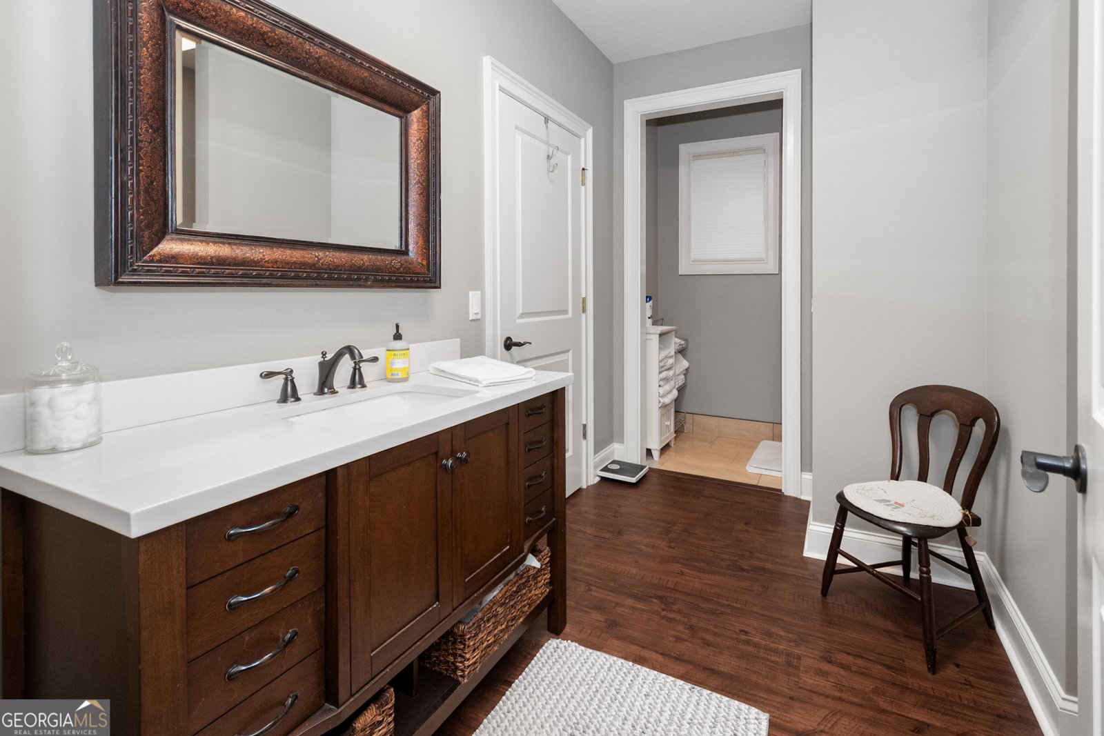 58 Drews Ridge Drive Newnan - 50