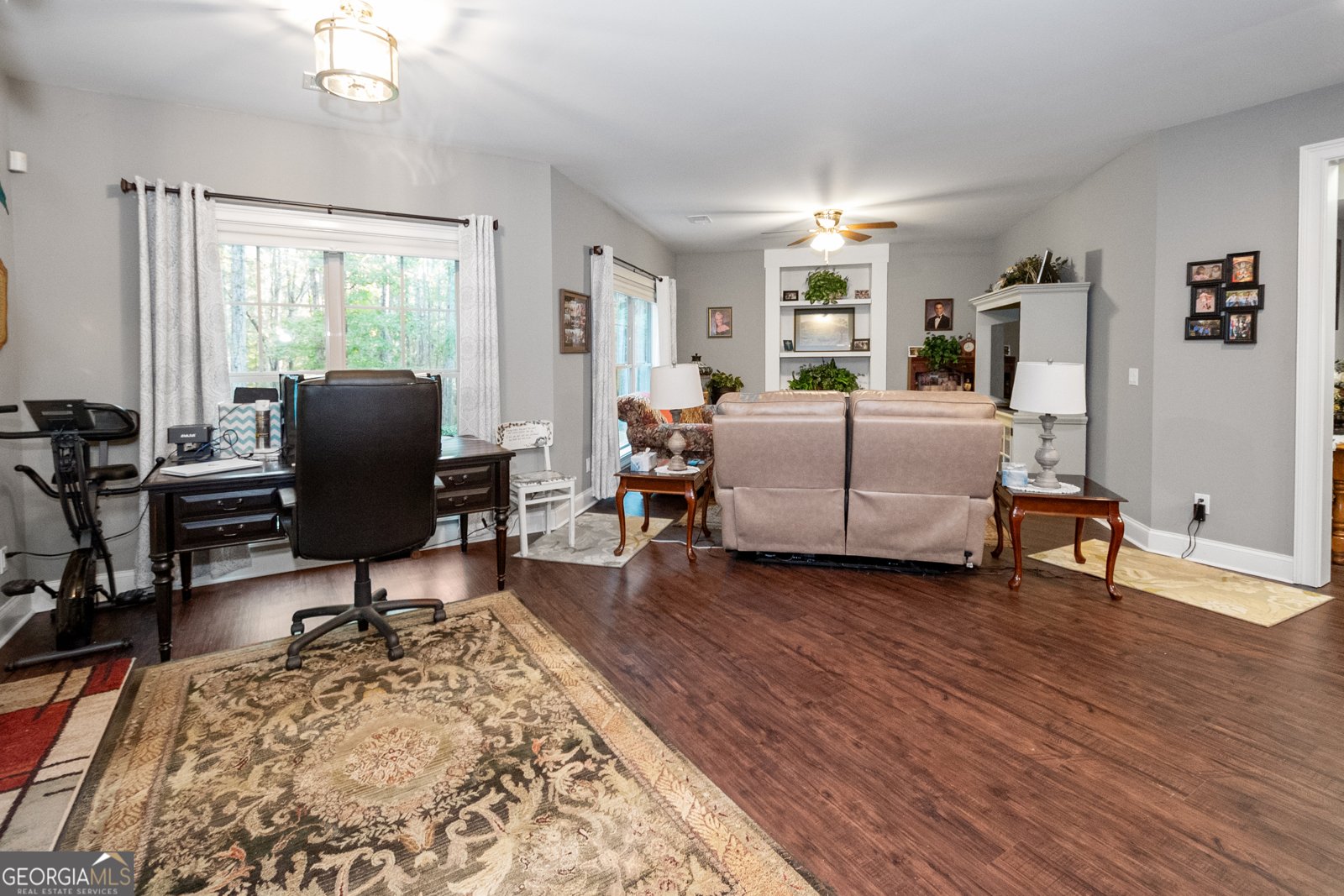 58 Drews Ridge Drive Newnan - 52