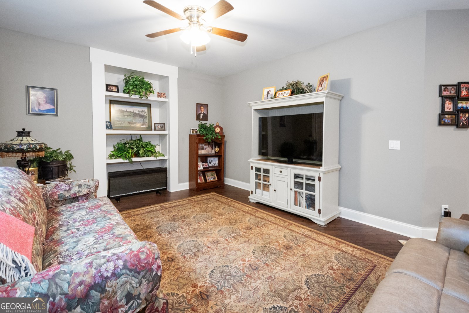 58 Drews Ridge Drive Newnan - 53