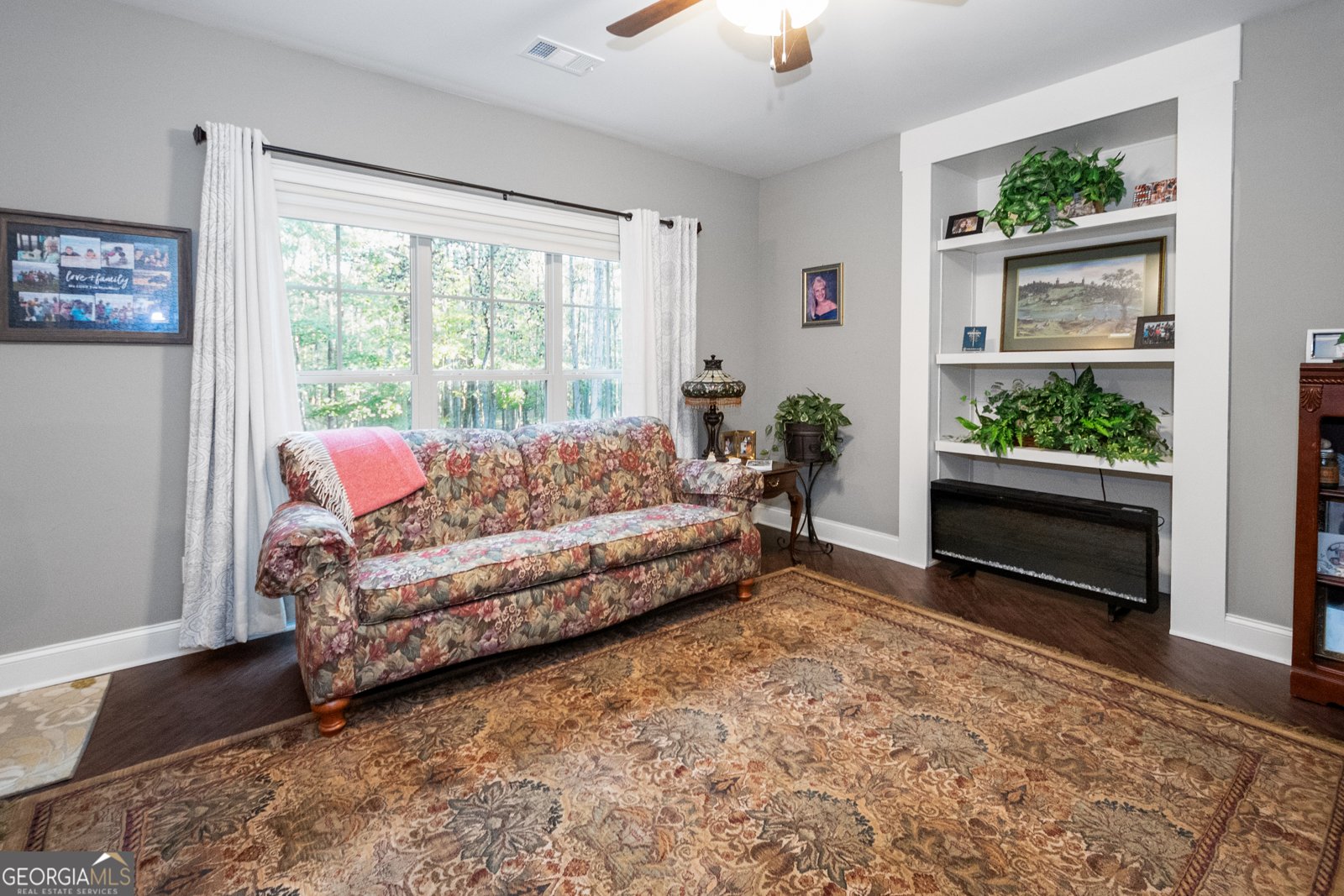 58 Drews Ridge Drive Newnan - 54