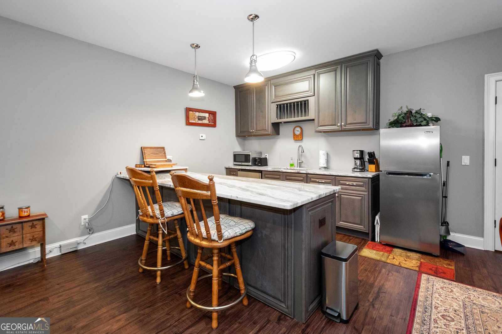 58 Drews Ridge Drive Newnan - 55