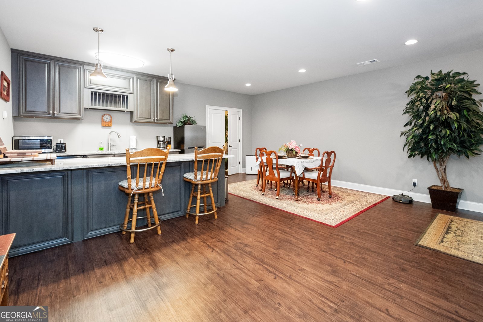 58 Drews Ridge Drive Newnan - 56