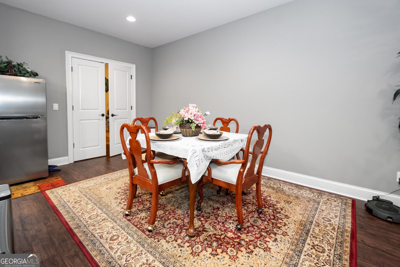 58 Drews Ridge Drive Newnan - 57