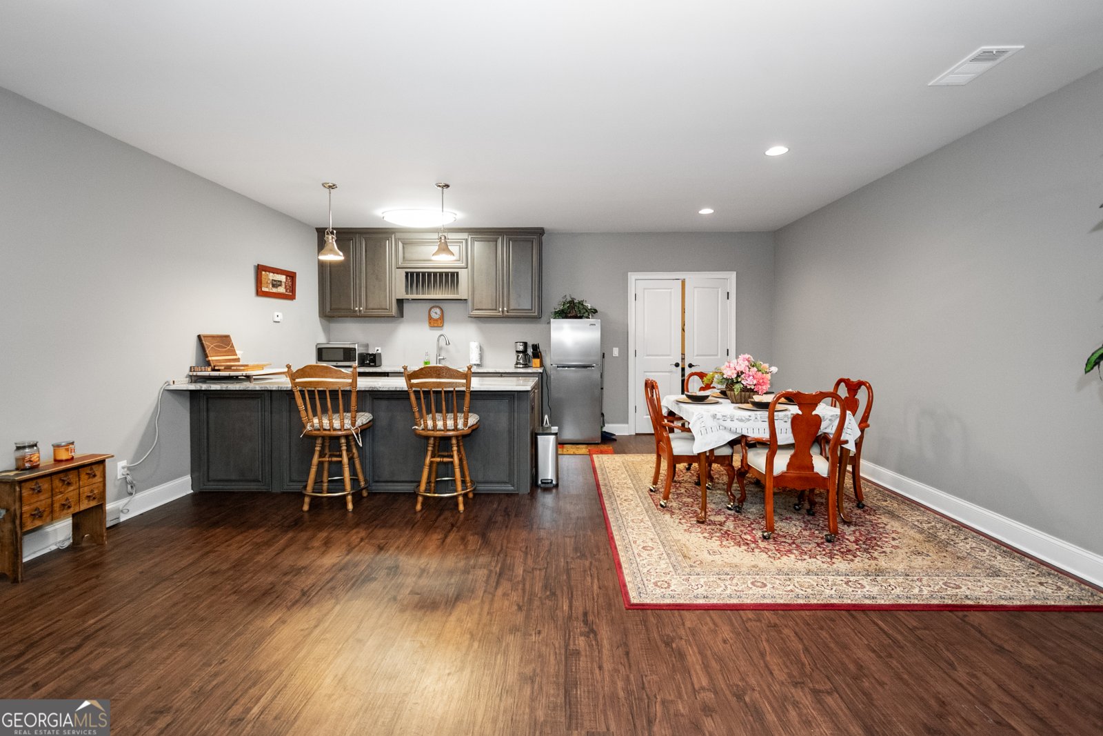 58 Drews Ridge Drive Newnan - 58