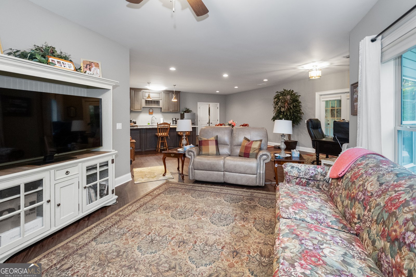 58 Drews Ridge Drive Newnan - 59