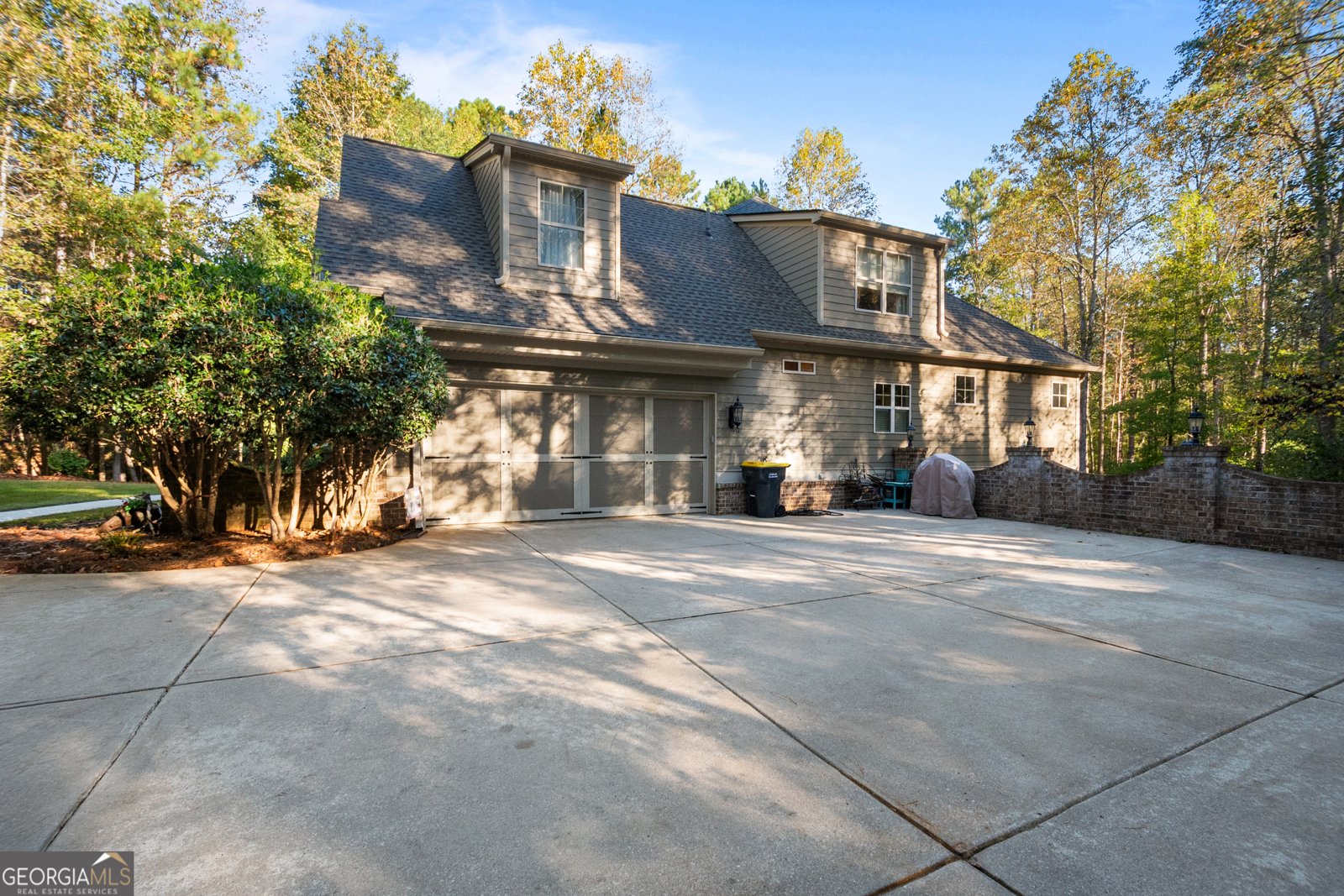 58 Drews Ridge Drive Newnan - 6