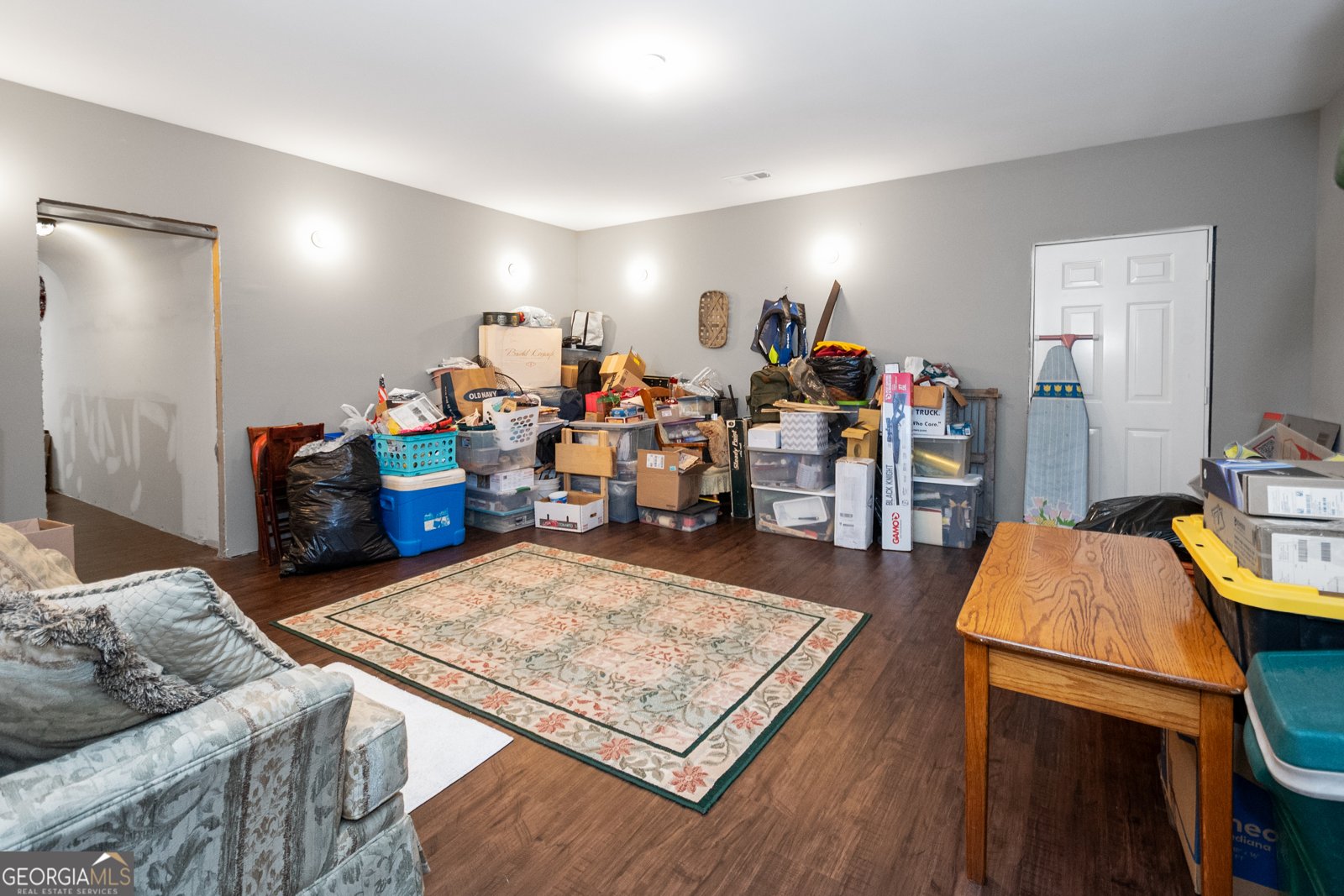 58 Drews Ridge Drive Newnan - 60