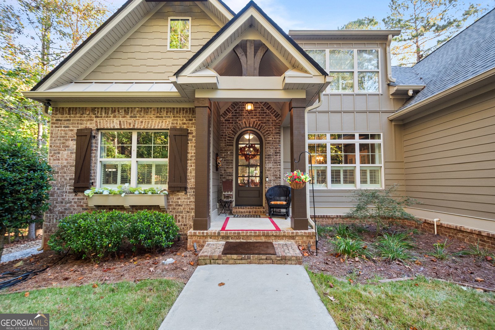 58 Drews Ridge Drive Newnan - 62