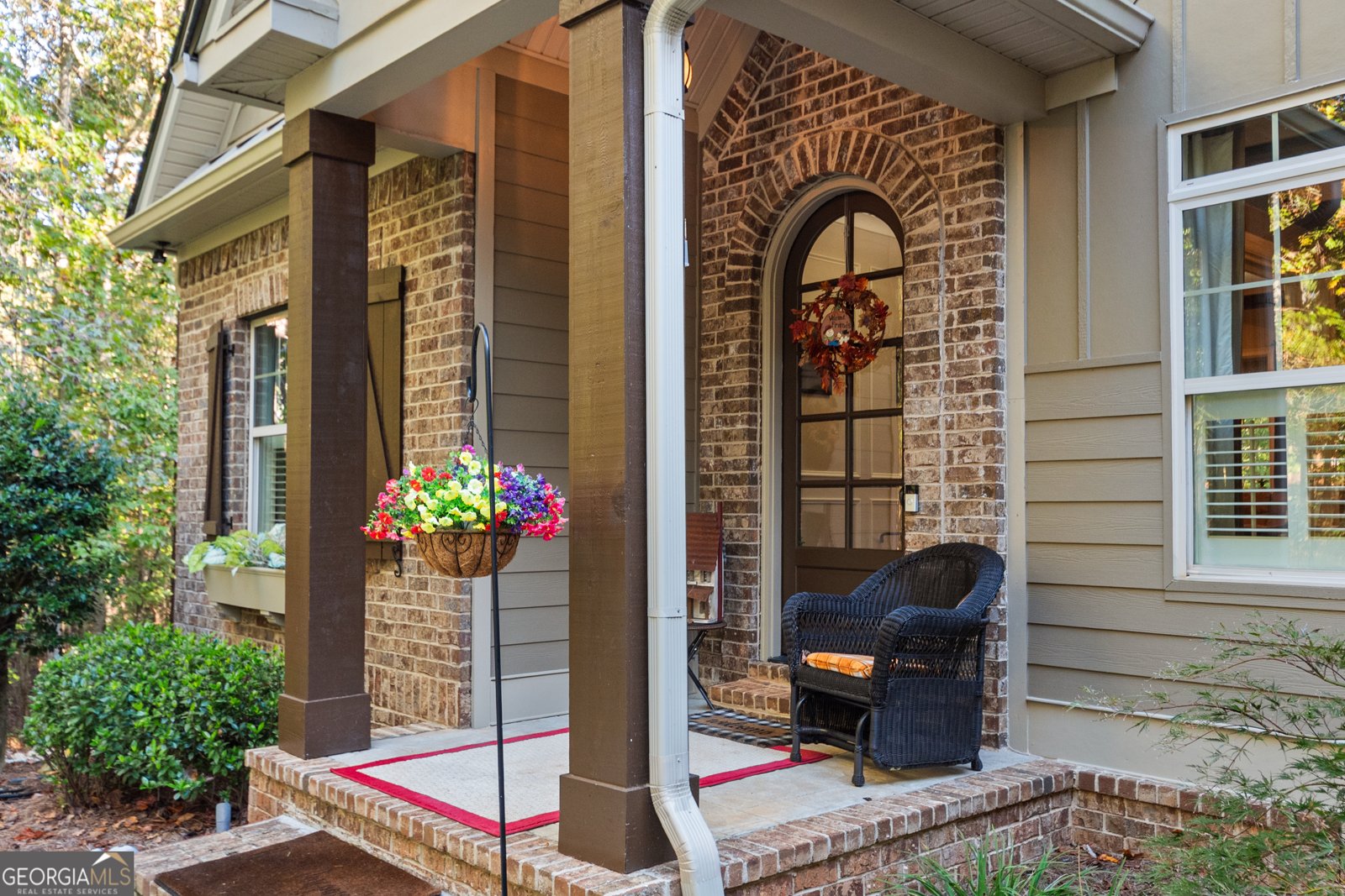 58 Drews Ridge Drive Newnan - 63
