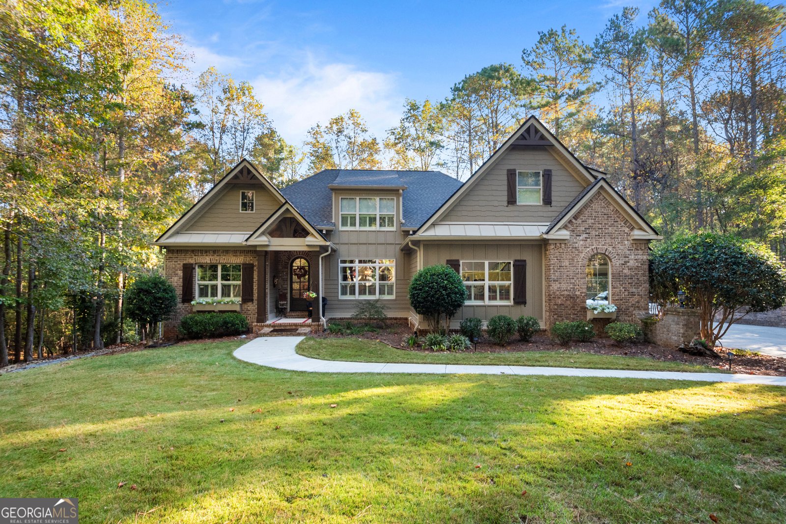 58 Drews Ridge Drive Newnan - 64