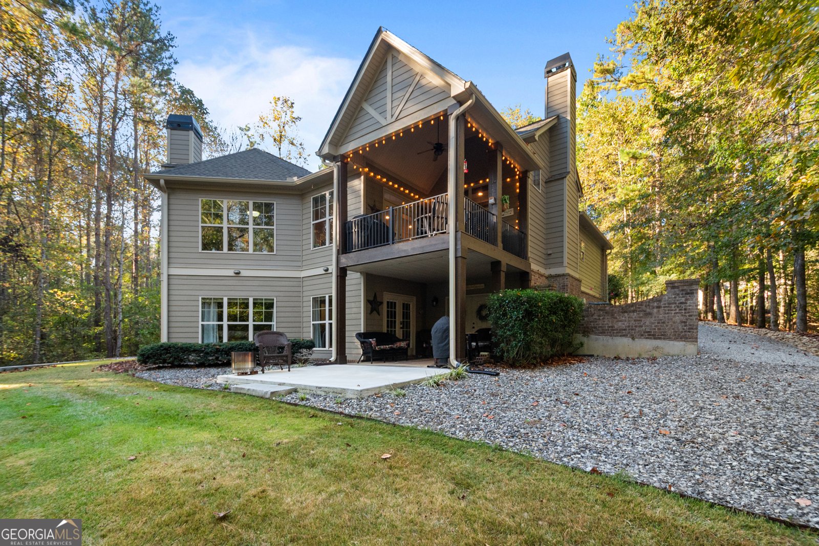 58 Drews Ridge Drive Newnan - 65