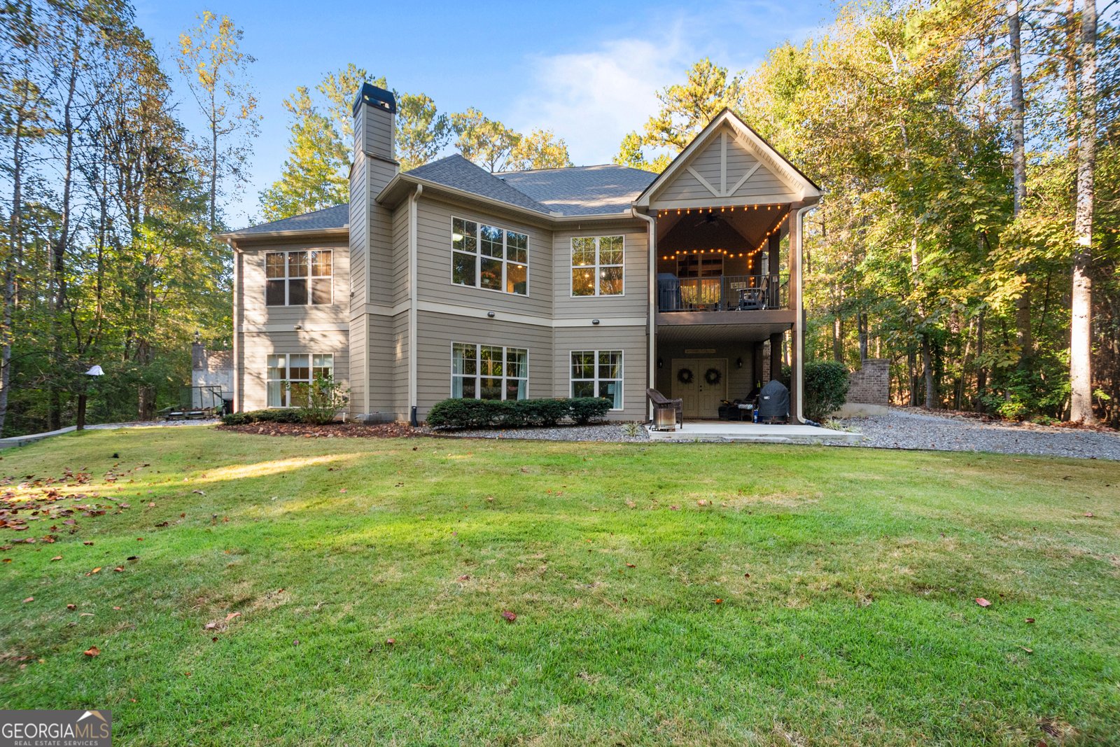 58 Drews Ridge Drive Newnan - 67