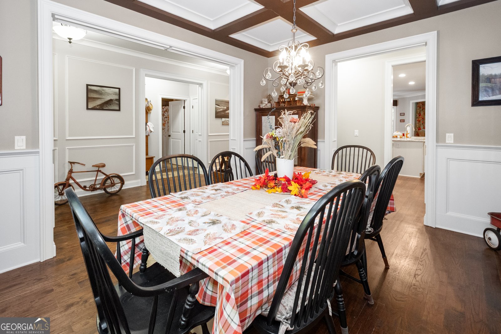 58 Drews Ridge Drive Newnan - 8