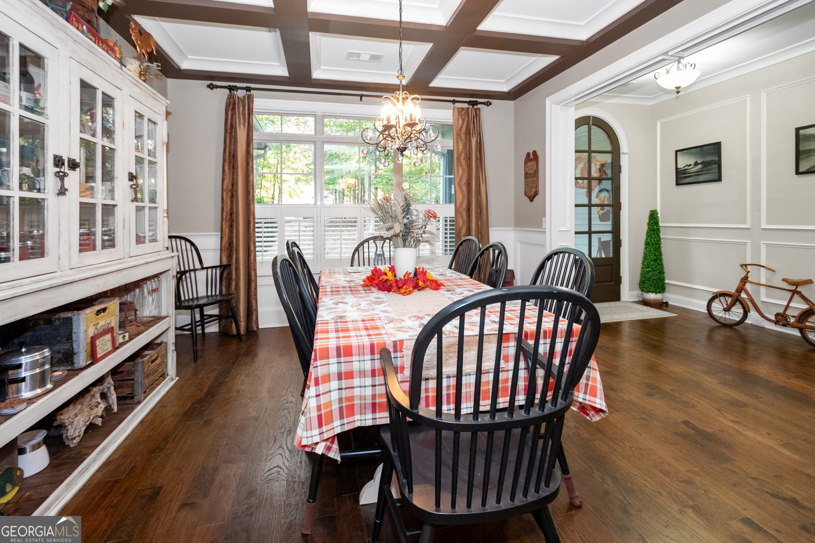 58 Drews Ridge Drive Newnan - 9