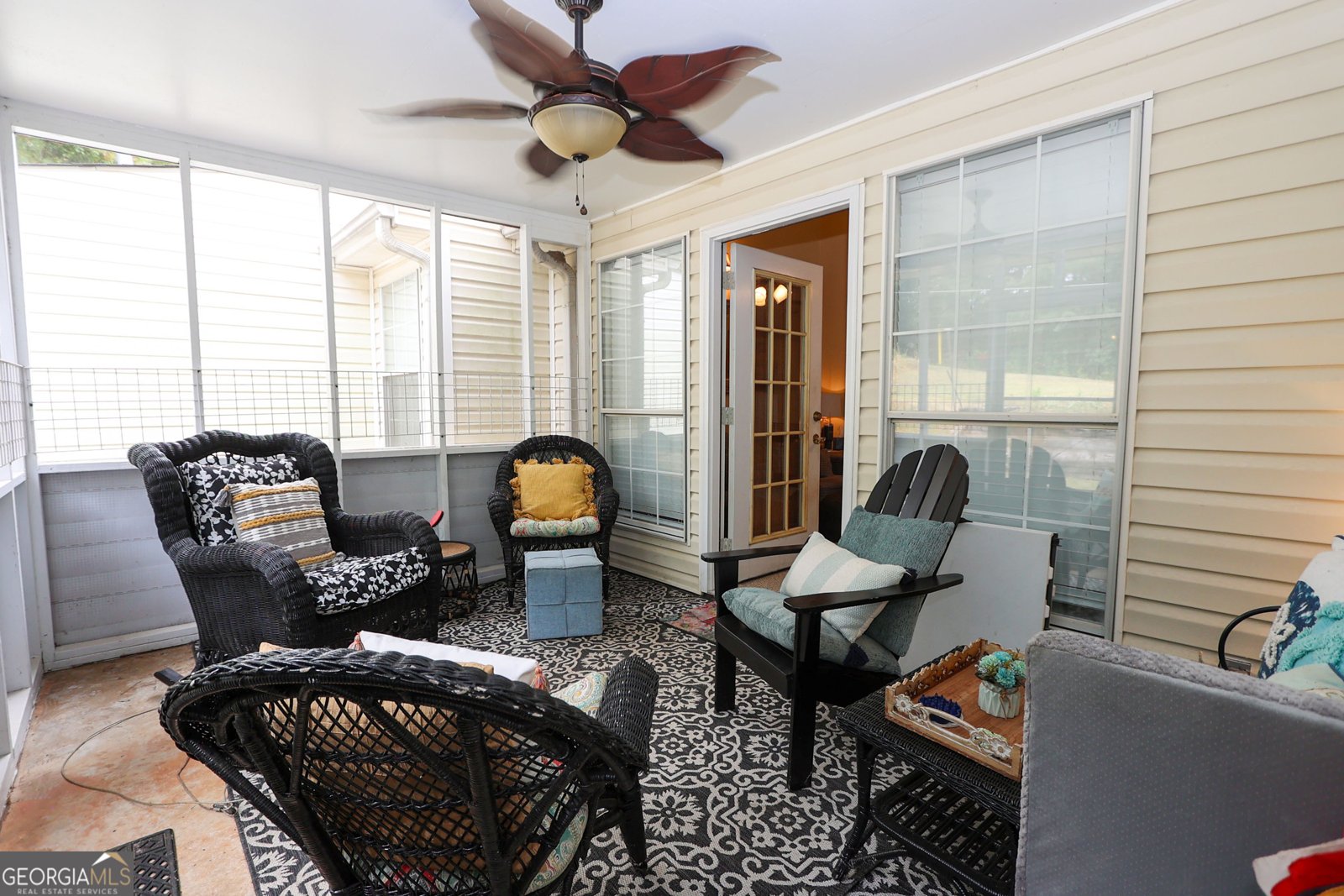 6170 Field Stone Drive Douglasville - 14