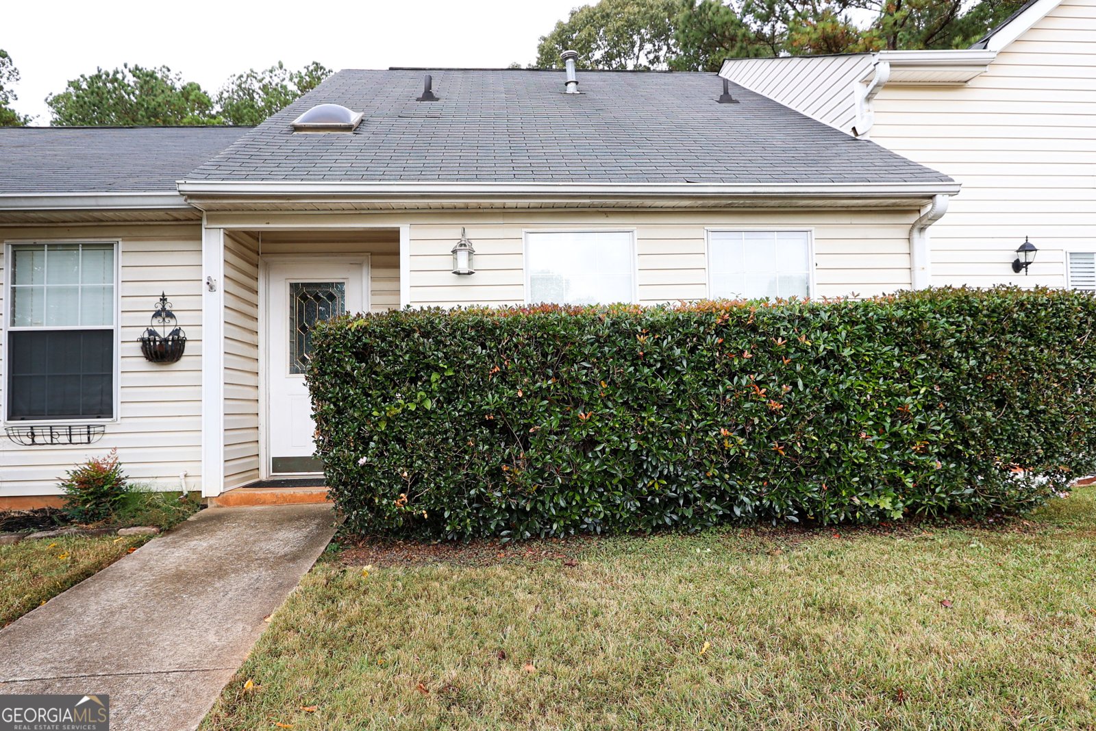 6170 Field Stone Drive Douglasville - 30