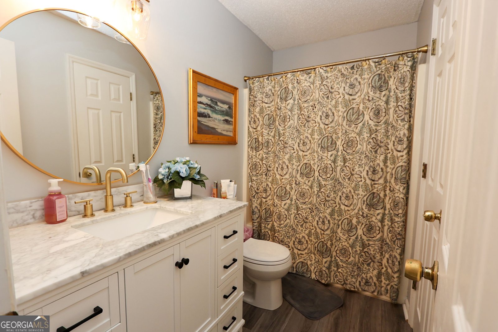 6170 Field Stone Drive Douglasville - 6