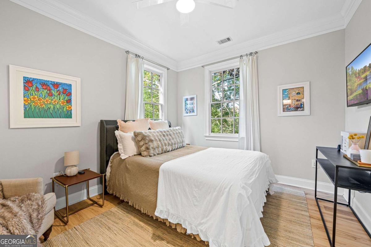 354 Dekle Drive Athens - 1