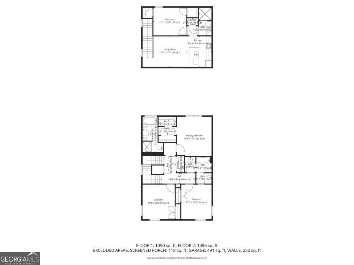 354 Dekle Drive Athens - 10