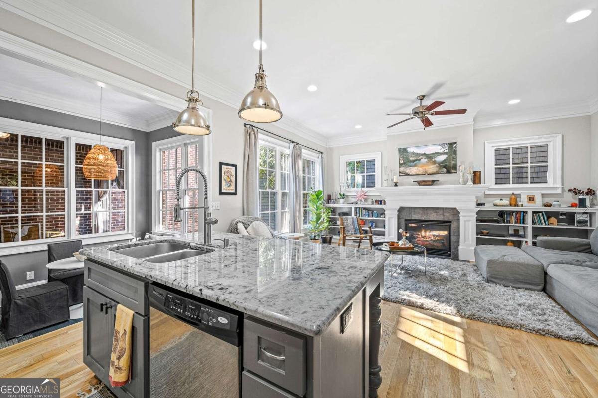 354 Dekle Drive Athens - 14