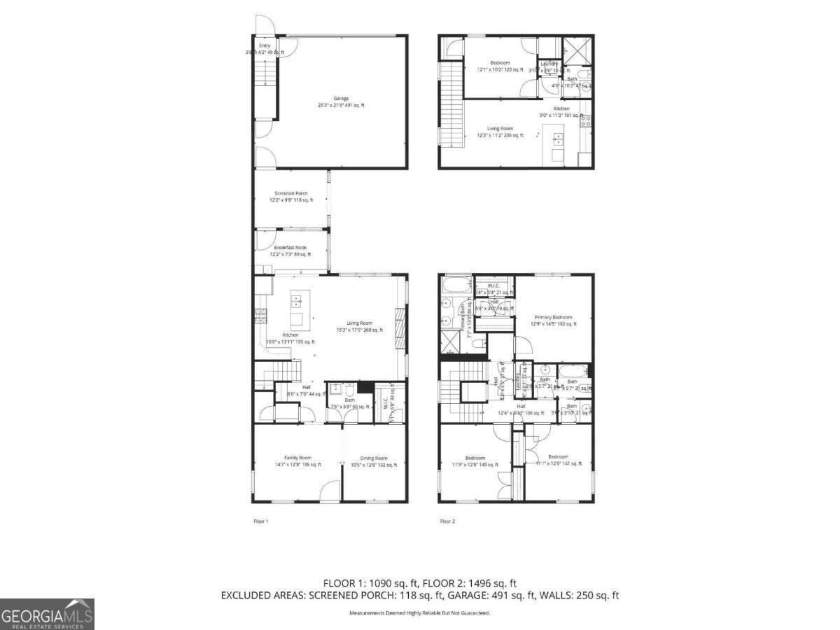 354 Dekle Drive Athens - 39