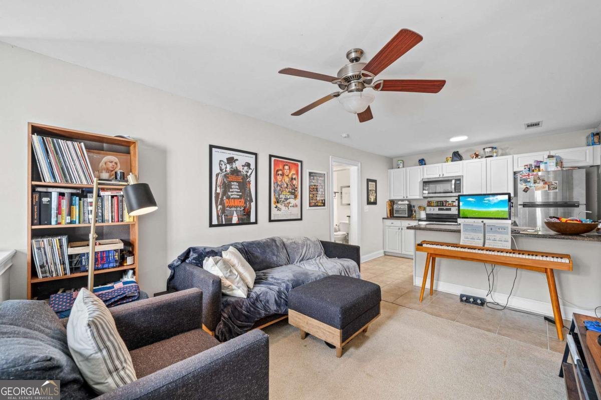 354 Dekle Drive Athens - 4