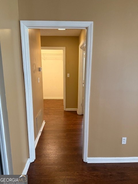 425 Ridge Creek Drive Clarkston - 4