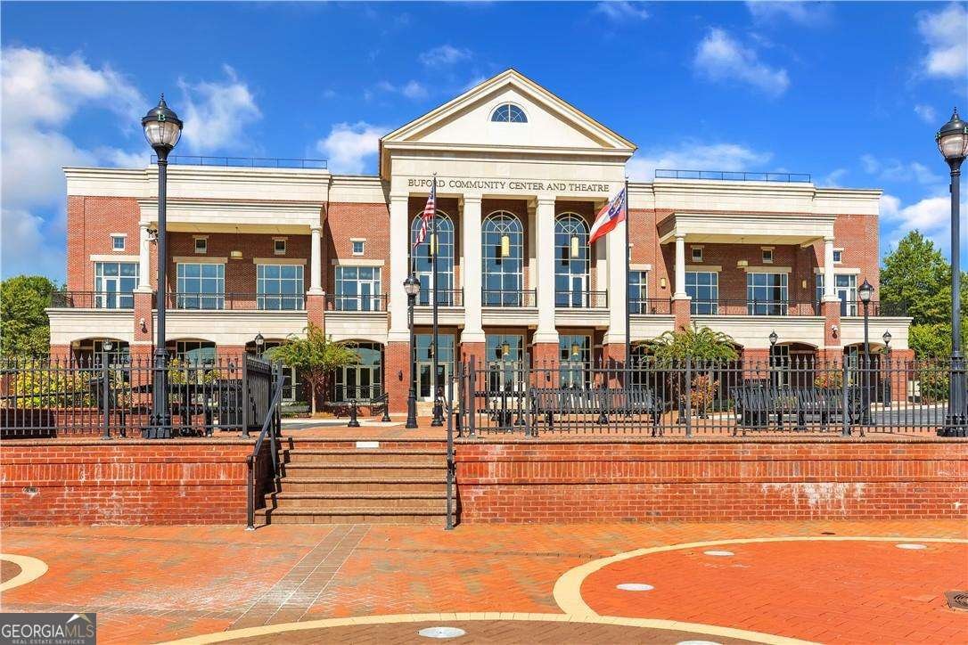 454 Thunder Road Buford - 20