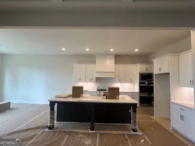 454 Thunder Road Buford - 3