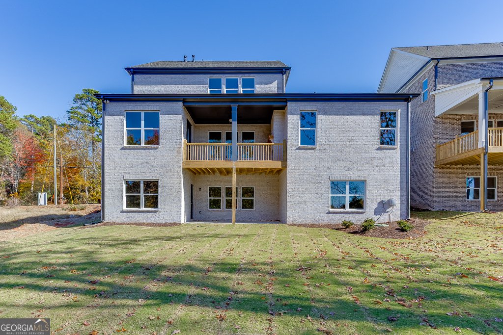 454 Thunder Road Buford - 48