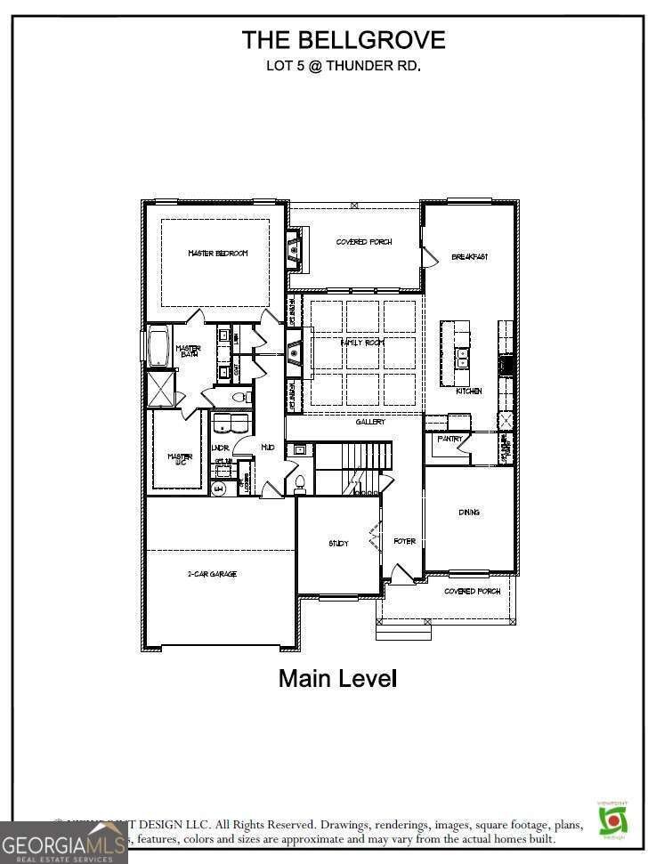454 Thunder Road Buford - 52