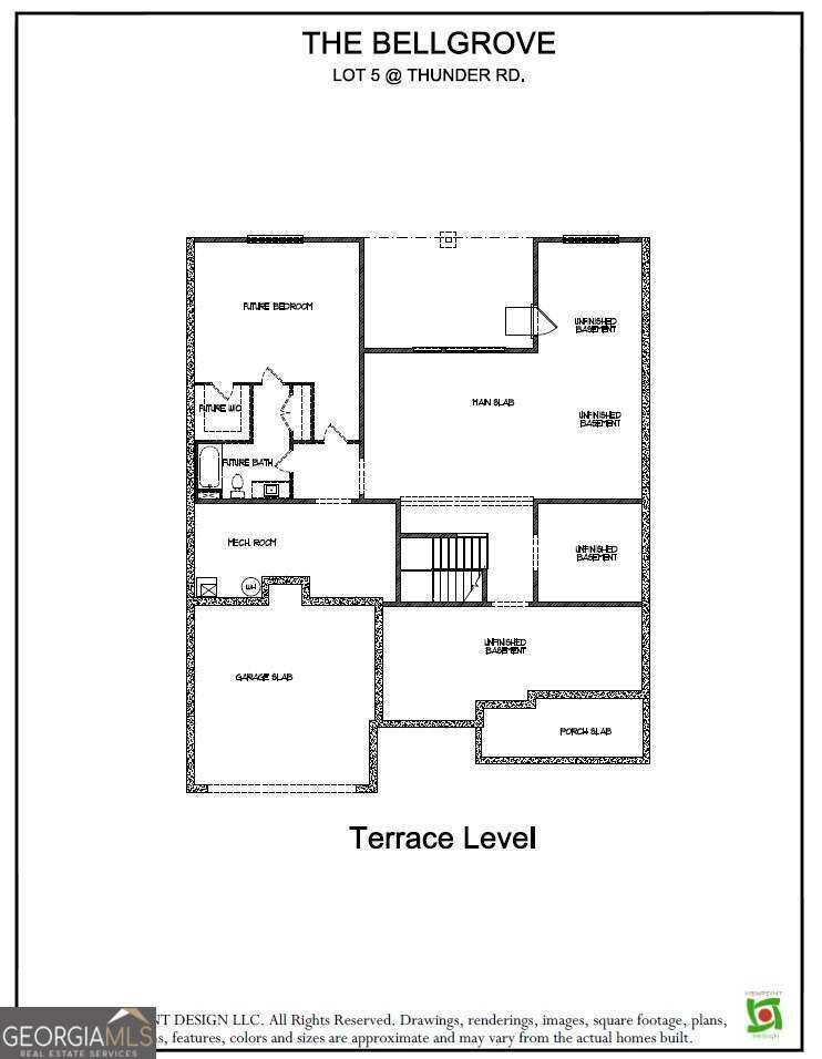 454 Thunder Road Buford - 53