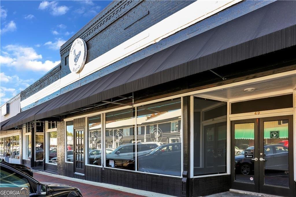 454 Thunder Road Buford - 67