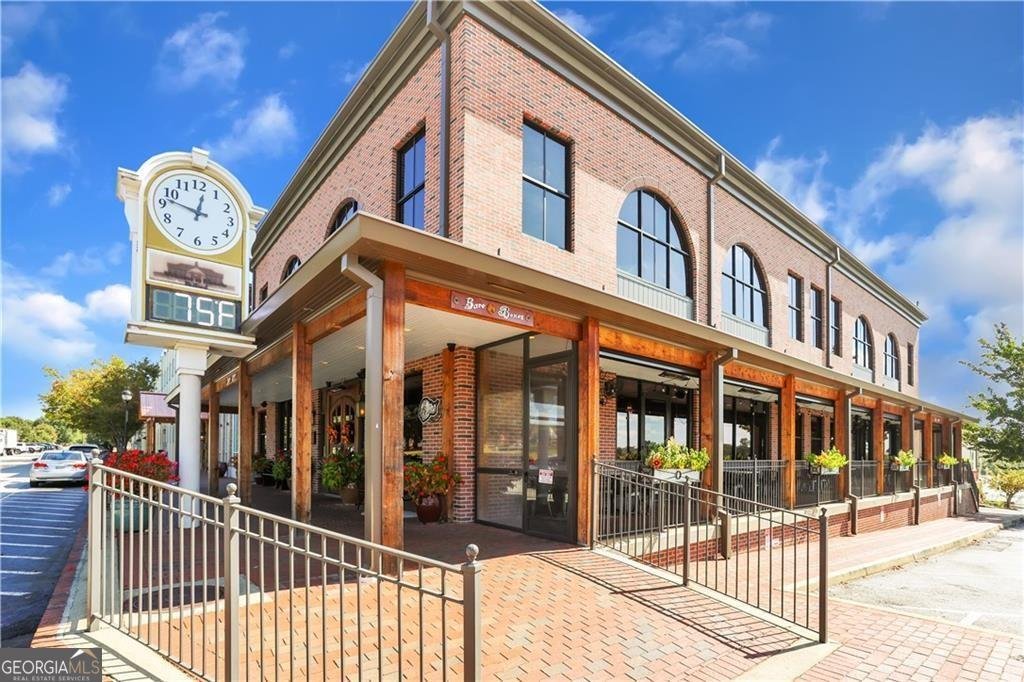 454 Thunder Road Buford - 72