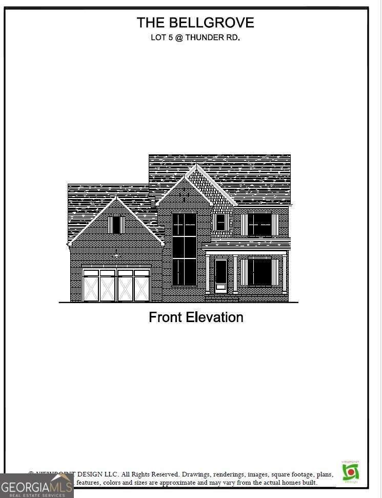 454 Thunder Road Buford - 9