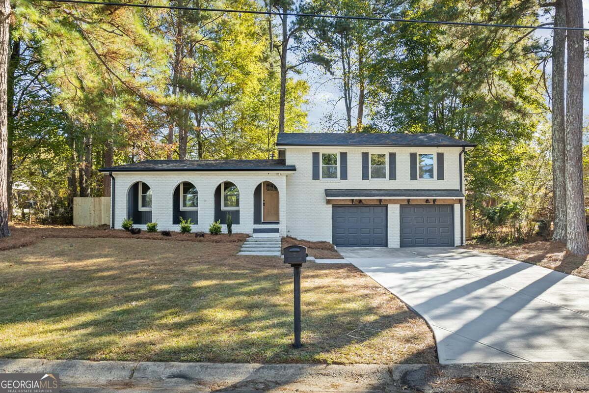 1001 Woodbridge Way Conyers - 1