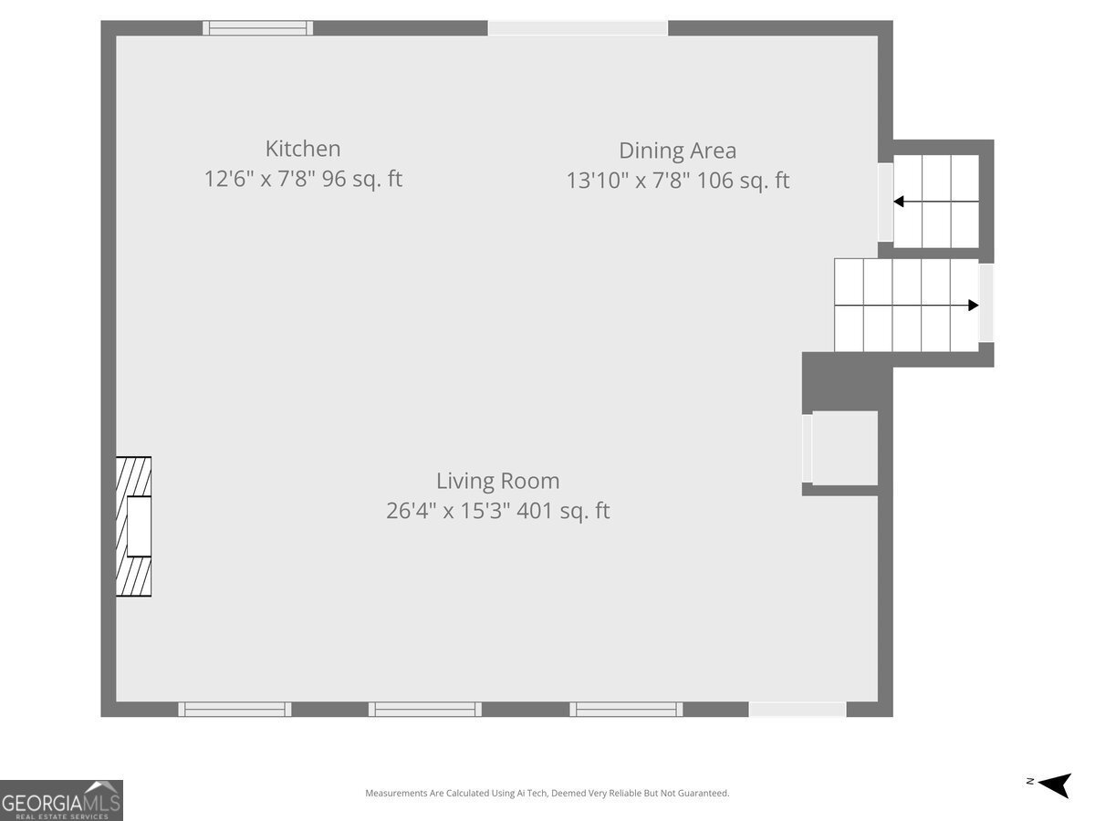 1001 Woodbridge Way Conyers - 31