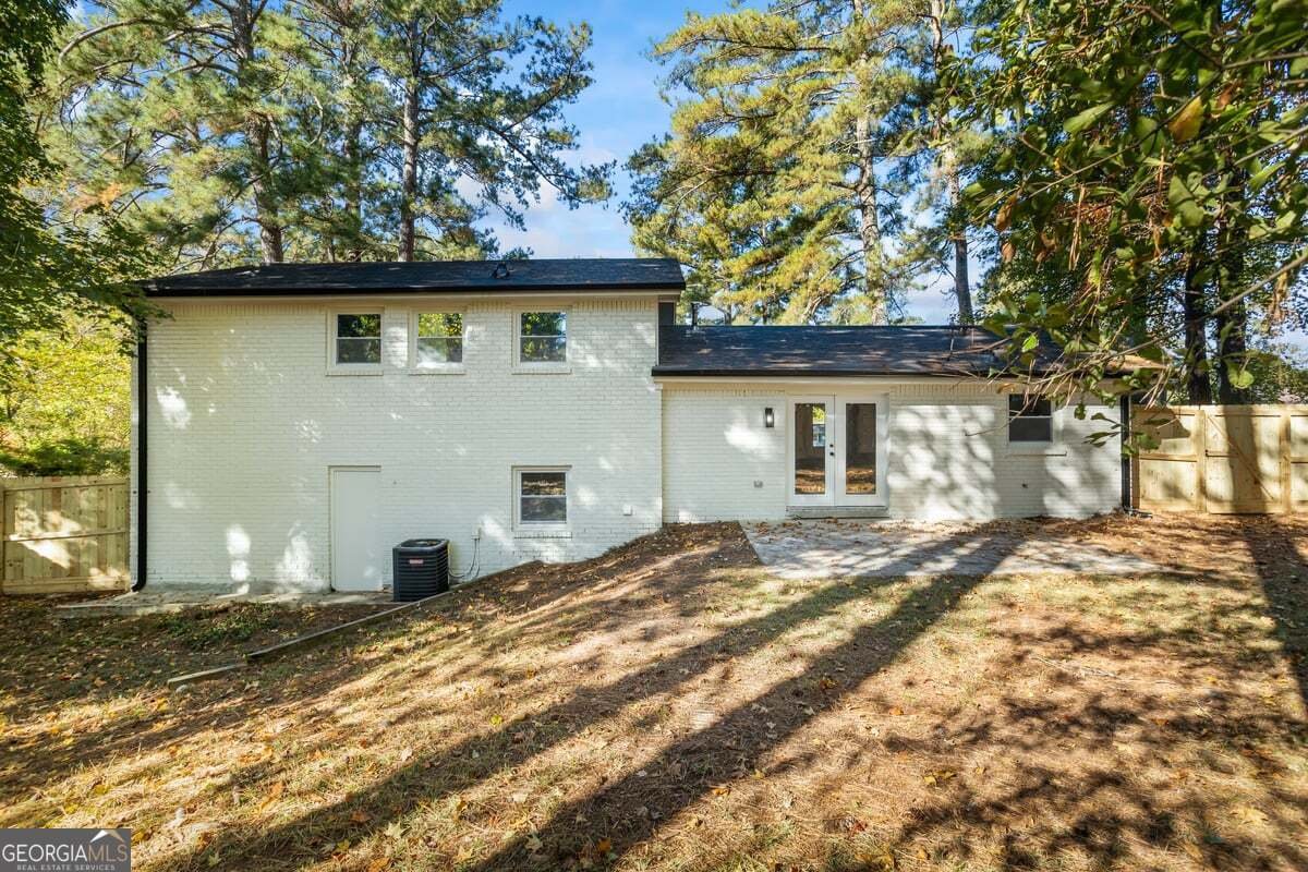 1001 Woodbridge Way Conyers - 5