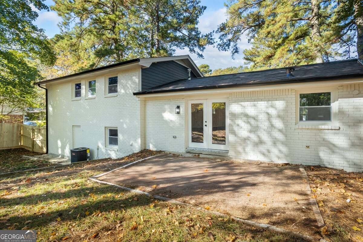 1001 Woodbridge Way Conyers - 6