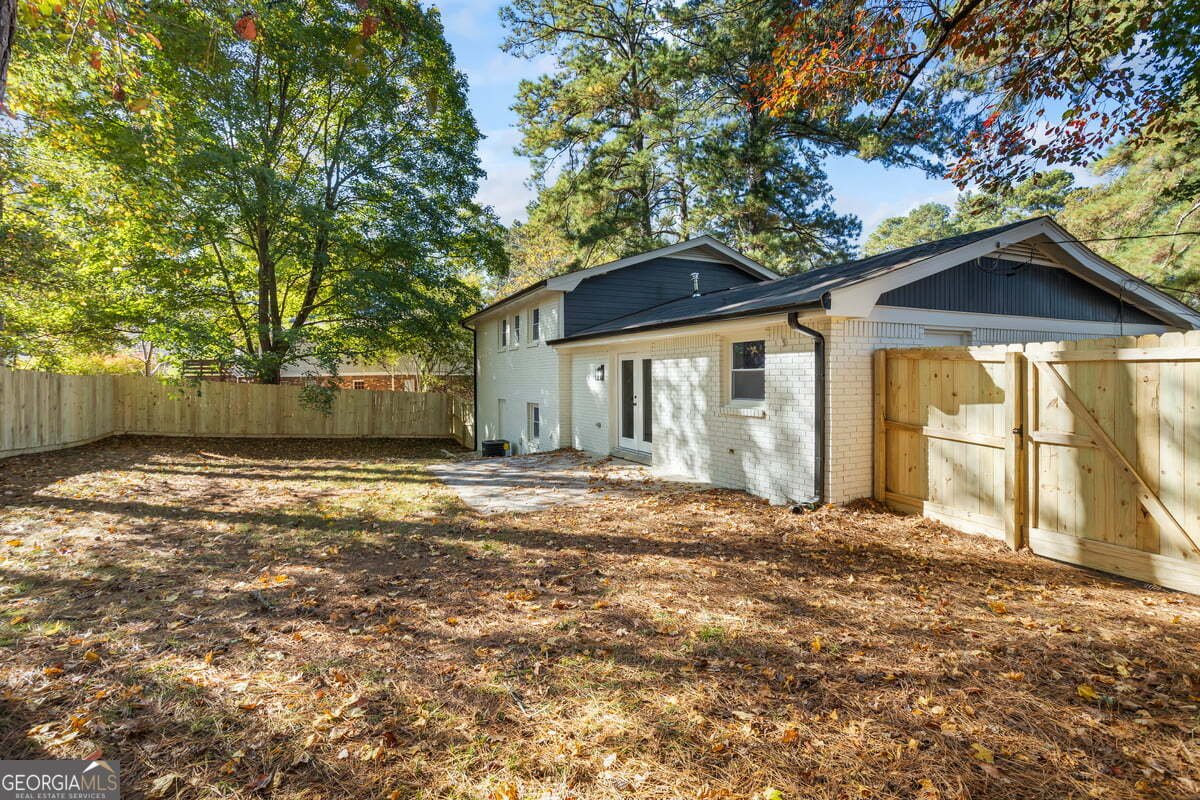 1001 Woodbridge Way Conyers - 8